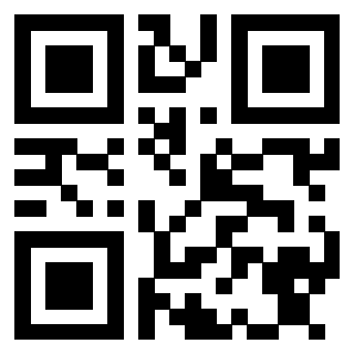 Scansione del QrCode di 3913234229