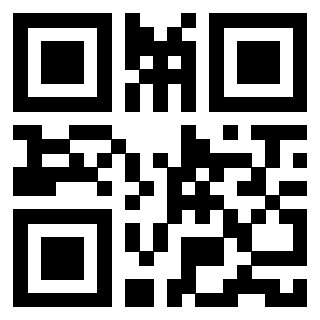 3913234232 - Immagine del QrCode associato