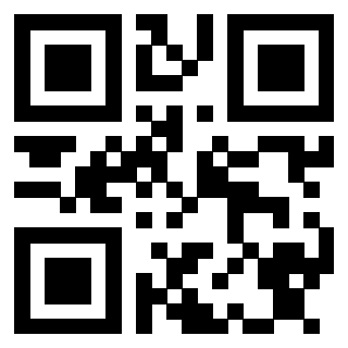 Scansione del Qr Code di 3913234236