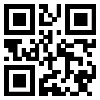 Scansione del Qr Code di 3913234237