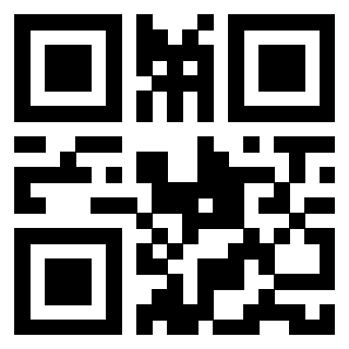 Immagine del QrCode di 3913234241