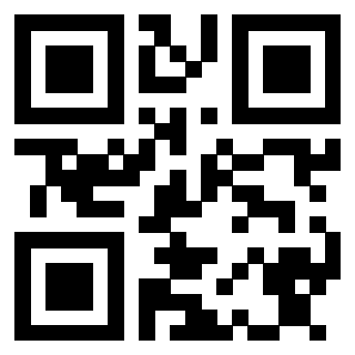 Immagine del Qr Code di 3913234242