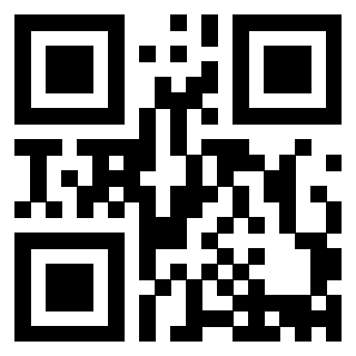 Il QrCode di 3913234244
