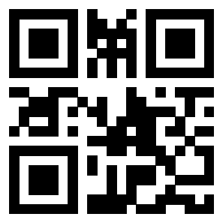 Il QrCode di 3913234246