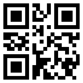 Il QrCode di 3913234247