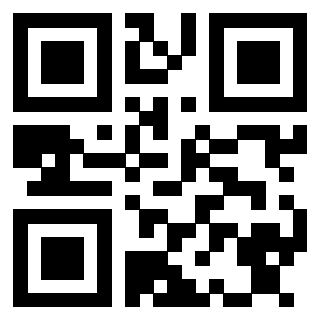 3913234249 Qr Code associato