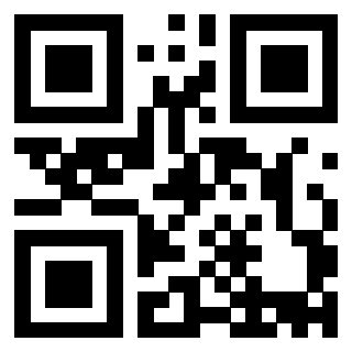3913234251 QrCode associato