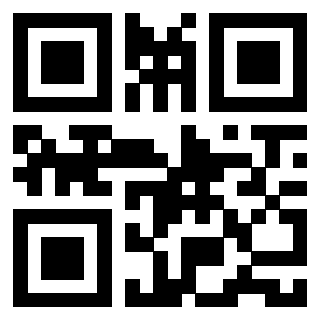 3913234252 Qr Code associato