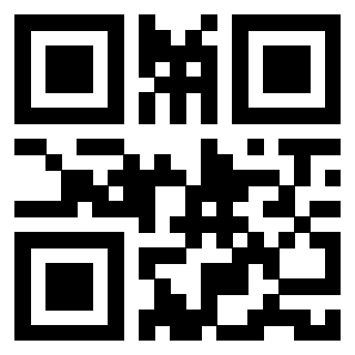 Il QrCode di 3913234253