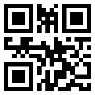 Il QrCode di 3913234255
