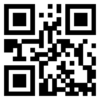 3913234257 QrCode associato