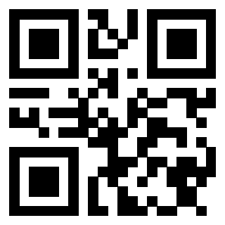 3913234259 - Immagine del QrCode associato