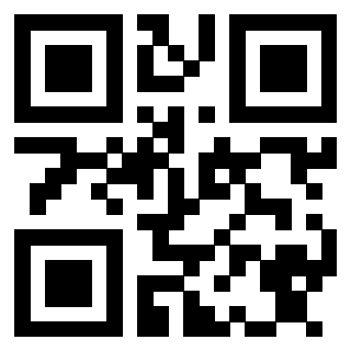3913234261 QrCode associato