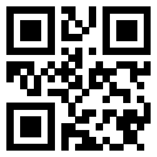 3913234263 QrCode associato
