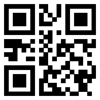 Scansione del QrCode di 3913234264