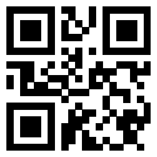 3913234266 - Immagine del Qr Code associato
