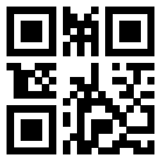 Il QrCode di 3913234274