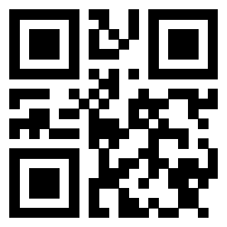 3913234275 - Immagine del Qr Code associato