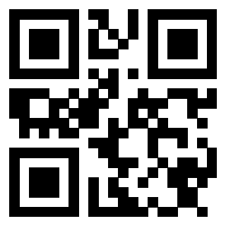 3913234276 QrCode associato