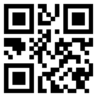 Il QrCode di 3913234278