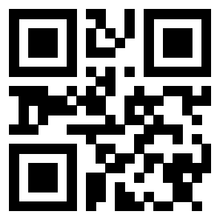 3913234279 QrCode associato