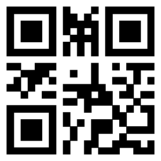 3913234280 - Immagine del Qr Code
