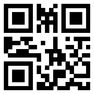 3913234282 - Immagine del Qr Code associato