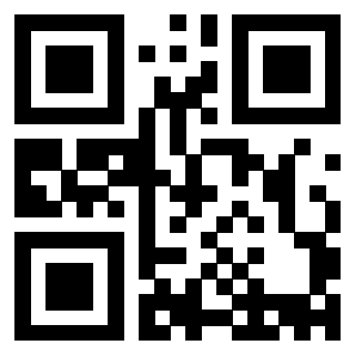 Immagine del Qr Code di 3913234284