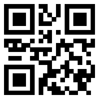 Scansione del Qr Code di 3913234285