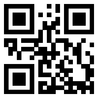Scansione del Qr Code di 3913234287