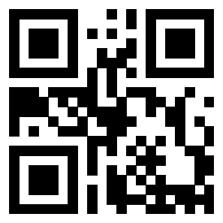 3913234291 QrCode associato