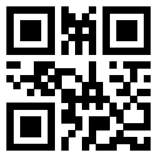 Il QrCode di 3913234292