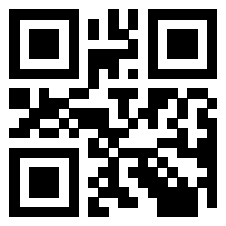 3913234296 Qr Code associato