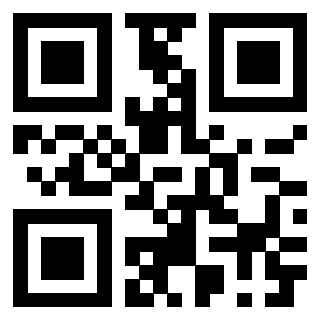 Immagine del QrCode di 3913234297