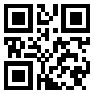 3913234299 - Immagine del QrCode associato