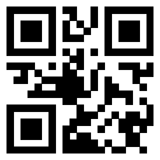 Il QrCode di 3913234300
