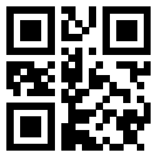 3913234311 - Immagine del Qr Code