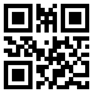 Scansione del Qr Code di 3913234313