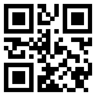 3913234314 - Immagine del Qr Code associato