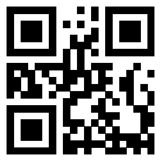 Il Qr Code di 3913234317