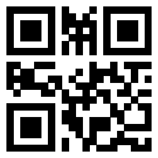 Immagine del Qr Code di 3913234318