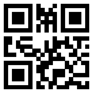 Il QrCode di 3913234320
