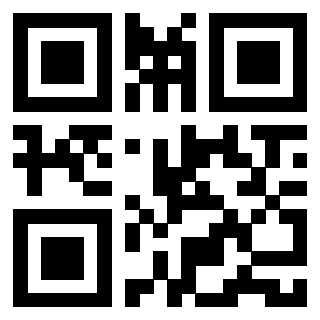 Il Qr Code di 3913234321