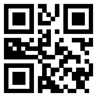 3913234329 QrCode associato