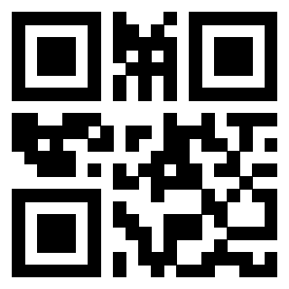 3913234330 - Immagine del Qr Code associato