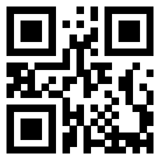 3913234338 - Immagine del Qr Code associato