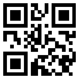 Immagine del Qr Code di 3913234339