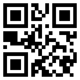 Scansione del QrCode di 3913234341