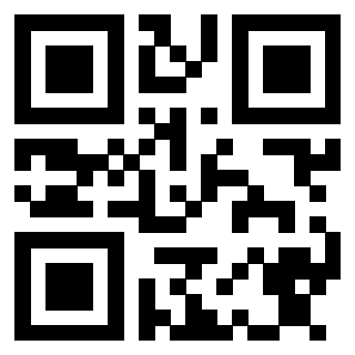 Immagine del Qr Code di 3913234342