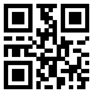 Il Qr Code di 3913234343